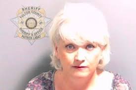 Trump Co-Defendant Cathy Latham Becomes Latest Requesting Georgia Case Be  Moved To Federal Court