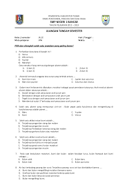 Check spelling or type a new query. Soal Uts Ipa Kelas 9 Kurikulum 2013 Beserta Jawabannya