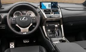 The nx 300h distinguished itself. La Gama Del Lexus Nx 300h Se Pone Al Dia Y Pierde Versiones Executive Motor Es