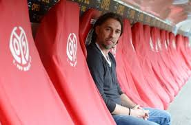 The site lists all clubs he coached and all clubs he played for. Nach Hjulmand Aus In Mainz Nachwuchstrainer Schmidt Solls Richten Sport Schwarzwalder Bote