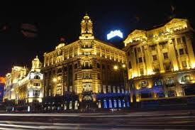 Resultado de imagem para bund shan