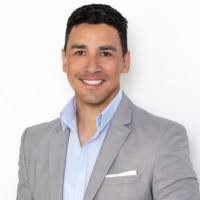 Sean Byers's Instagram, Twitter & Facebook