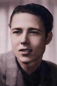 Virgil Lee Jackson (1927-2013)