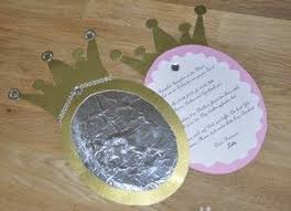 Einladung Zum Kindergeburtstag Prinzessin Selber Basteln Spieglein Einladung Kindergeburtstag Einladung Kindergeburtstag Basteln Geburtstagseinladungen Kinder