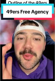 49ers Free Agency Struggles: A Recap