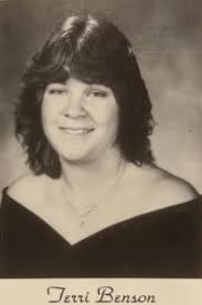 Terri Benson