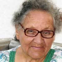 Obituary information for Rosemary Trosclair Brasseaux
