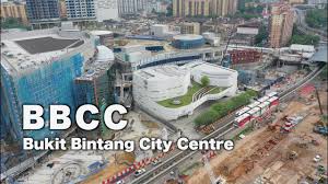 Copyright © 2021 gb industries sdn bhd. Transformation From Pudu Jail To Bbcc Bukit Bintang City Centre Massive Progress 4k Youtube