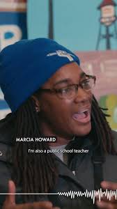 Thank you @marciahoward38thstreet + @mftlocal59 for joining us at our press  conference in Little Earth 3/20. Solidarity with our educators! 📝🌻, •,  We'll be posting a series of clips from our lovely ...