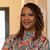 Dr. Paulette Thomas, SRS, ABR