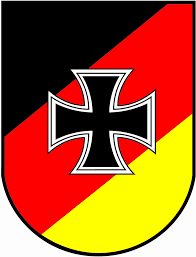 In ihr dienen soldaten und zivile beschäftigte. Bundeswehr Logos