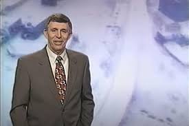 Providence Meteorologist John Ghiorse Was a TV Rock Star