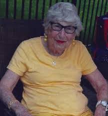 Getelle REIN Obituary (1928