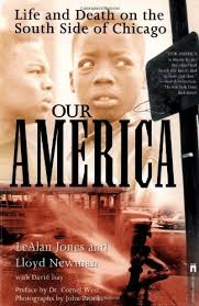 Our America" by LeAlan Jones and Lloyd Newman, Part III