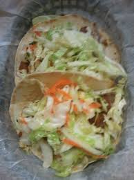 Abwechslungsreiche rezepte aus aller welt. Fish Tacos W Sam Adams Beer Battered Tilapia Citrus Slaw Red Pepper Mayo Picture Of Pancho And Lefty S Monroe Tripadvisor