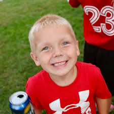 It was my honor to present Jax's scholarship again this year! Congrats to Fredrick  Nelson!! 🚜
