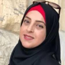 Ashwaq Omar's Instagram, Twitter & Facebook