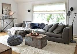 What Colour Carpet Goes With Charcoal Grey Sofa Carpet Vidalondon Living Room Grey Living Room Scandinavian Dark Grey Living Room