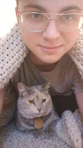 Meet the newest addition, Opal🧡