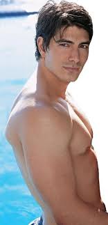 Pin By Robert Zon On Sexiest Famous Men Of All Time Brandon Routh Hottest Male Celebrities Celebrities Male