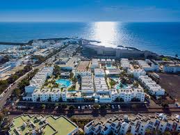 Lanz baut den vorsprung weiter aus! Oasis Lanz Beach Mate 97 1 2 1 Updated 2021 Prices Hotel Reviews Costa Teguise Spain Tripadvisor