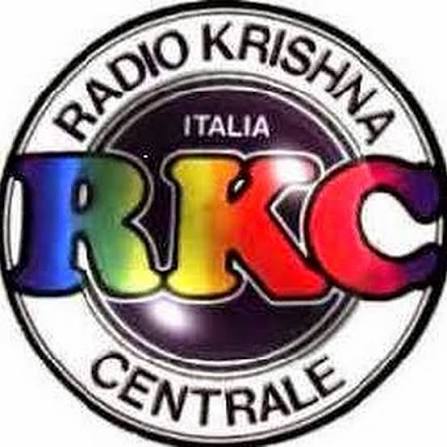 Radio Krishna