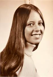 For those of you that know Mary Vozniak