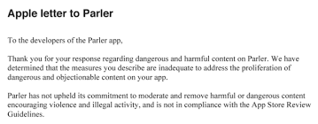 Posted on jun 27, 2014. Parler Banned From Google Apple App Stores And Amazon Web Services For Violent Rhetoric During Capitol Riots Know Your Meme