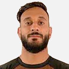 Ricardo Rea's Instagram, Twitter & Facebook