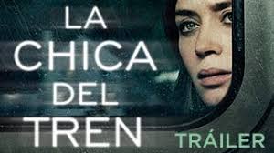 La chica del tren (2016)