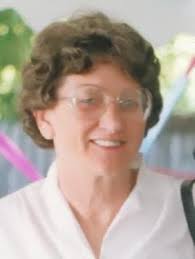 Judith Pooler Obituary (2014)