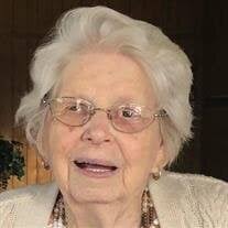 Eva Mae Roberts Obituary