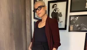 New delhi, jan 16 (ani): Ayushmann Khurrana S Wife Tahira Kashyap Says Don T Let Cancer Define You Celebrities News India Tv