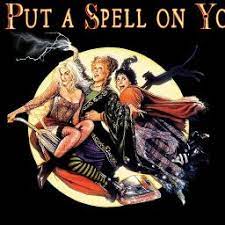 (1949) screamin' jay hawkins, slotkin. I Put A Spell On You Song Lyrics And Music By Hocus Pocus Arranged By Wwv Qu33nalbi3 On Smule Social Singing App
