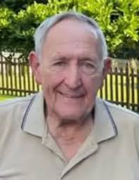 Obituary information for James L. Millam