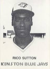 Rico Sutton Gallery