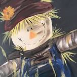 Paint Nite: Harvest Scarecrow