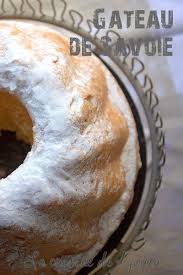 Biscuit De Savoie A La Maizena Recette Biscuit De Savoie Biscuits Gateau Leger