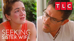 Seeking Sister Wife: Why The Merrifields Are Calling Roberta A Scammer