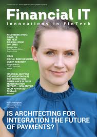 IS ARCHITECTING FOR INTEGRATION THE FUTURE OF PAYMENTS?