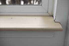 How to reattach upvc window trim, mybuilder? How To Repair The Interior Window Sill And Trim Interior Window Sill Interior Windows Interior Window Trim