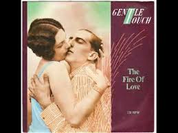 Listen to gentle love ❤️ in full in the spotify app. Gentle Touch The Fire Of Love 1986 Vinyl Discogs