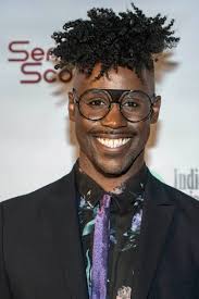 Michael Leon Wooley Attends Natasha Graziano's Book Launch Party You —  Stock Editorial Photo © info@photographybyeugene.com #595260464