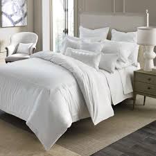 Get In Bed With Bloomingdale S Bloomingdales Bedding Modern Bed Set Bedroom Sets