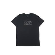 Because i used a black shirt, the bleached areas turned a very rusty red color. Hicks T Shirt Black On Black Ht103 Shopee Indonesia