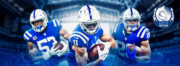 Colts Nation | Facebook