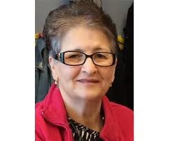 Maria ROSSI Obituary (2018)