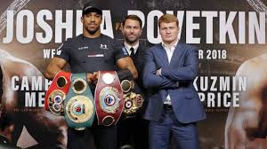 Povetkin Dzhoshua Smotret Onlajn Translyaciya Boya 22 09 2018 Smotret Match Boec Inter Segodnya
