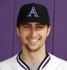 2007 Baseball Roster