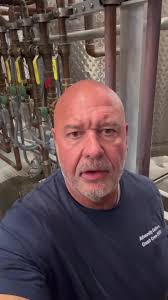 Wine makers life #russellbevan #winemaker #winemakerslife #blendingwin...